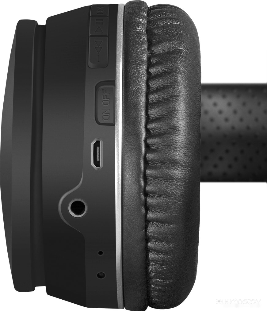 Наушники Defender FreeMotion B580 (черный) в  магазине Терабит Могилев