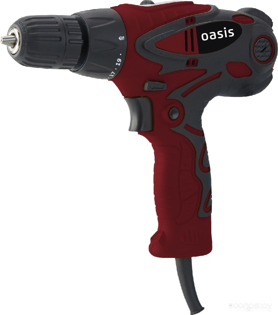 - Oasis DS-55     