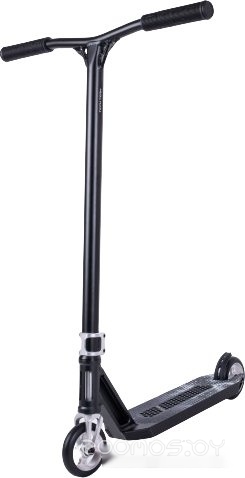 Трюковый самокат Techteam Zefir Lite 49 2024 (черный) в  магазине Терабит Могилев