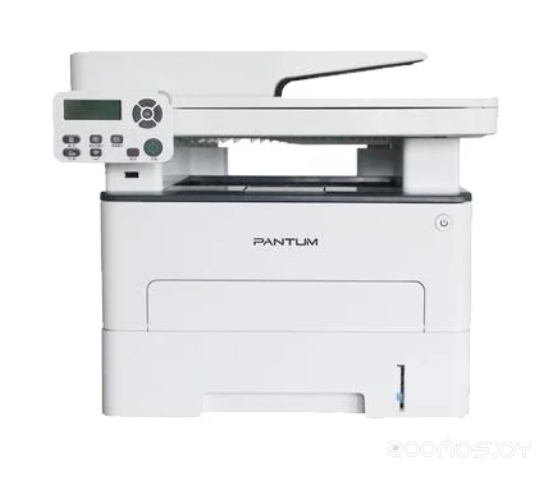 МФУ Pantum M7100DN в  магазине Терабит Могилев