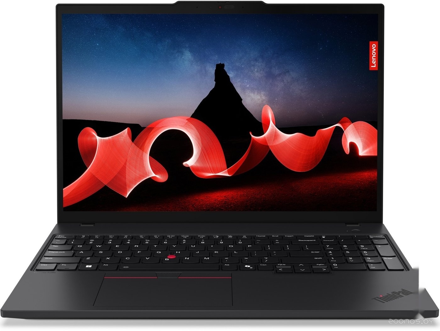 Ноутбук Lenovo ThinkPad T16 Gen 2 Intel 21HJS6SP00 в  магазине Терабит Могилев