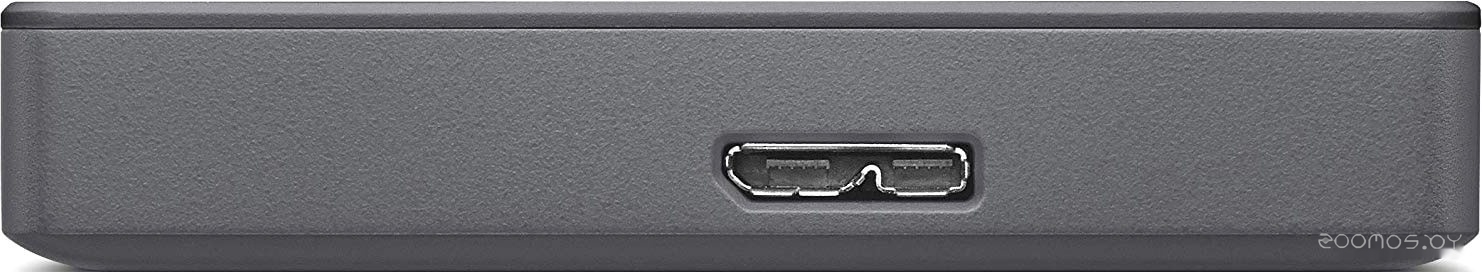 Внешний накопитель Seagate Basic STJL4000400 4TB в  магазине Терабит Могилев