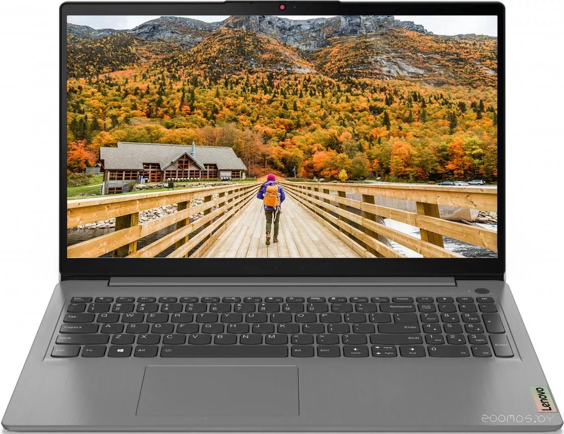 Ноутбук Lenovo IdeaPad 3 15ITL6 82H8024PRK в  магазине Терабит Могилев