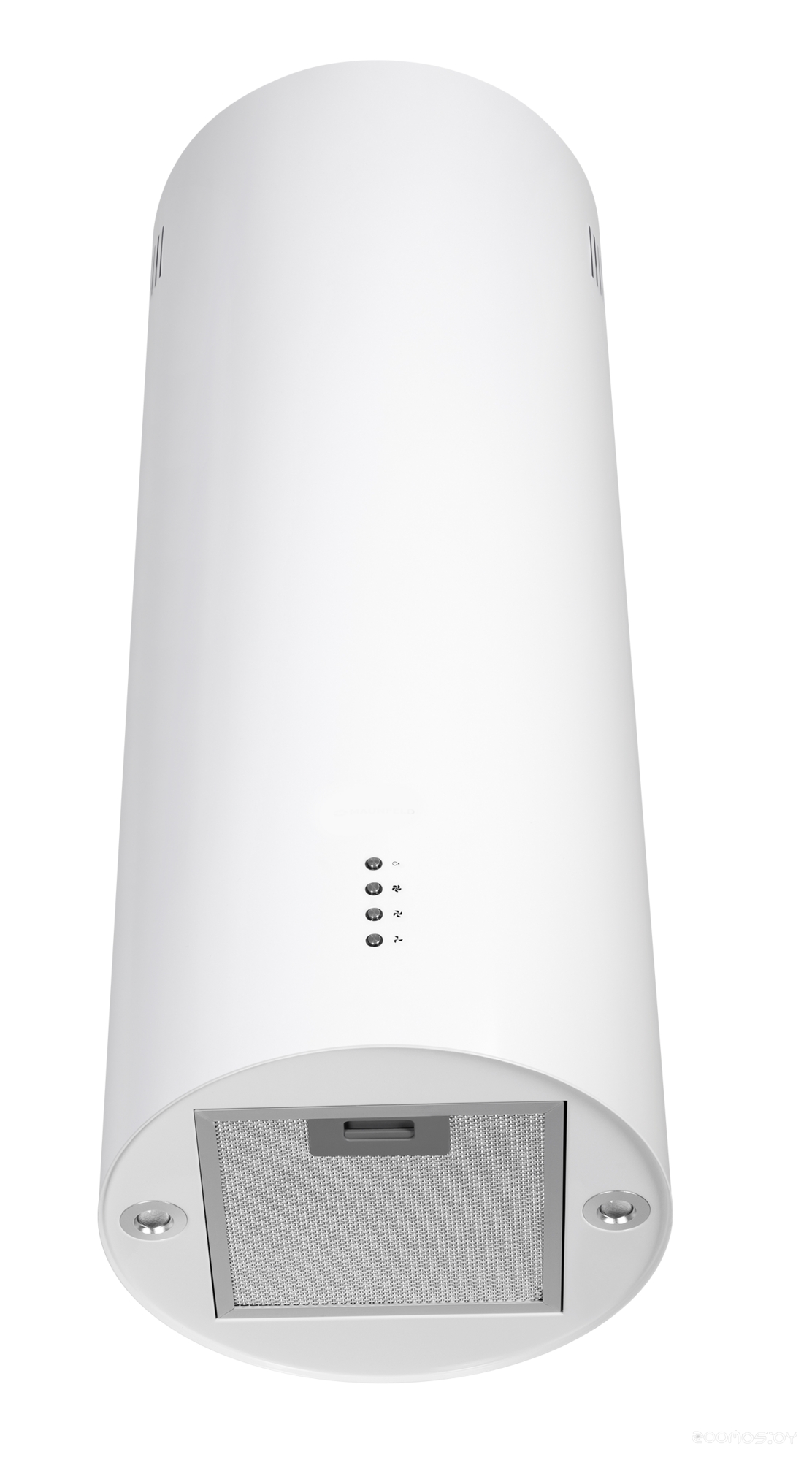 Вытяжка HOMSair ART 1050WL 35 White в  магазине Терабит Могилев