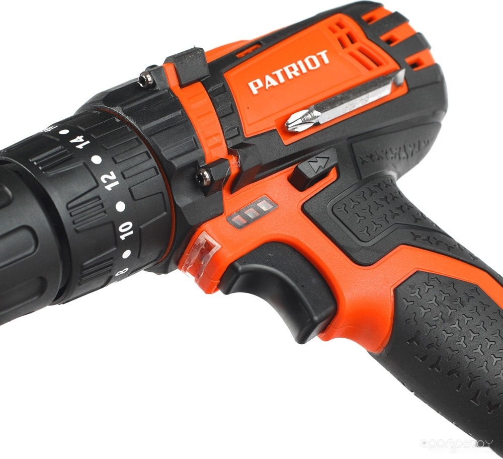 �����-���������� Patriot BR 241ES-h 180201246 (� 2-�� ���, ����) �  �������� ������� �������