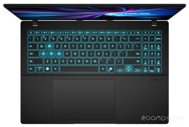 ������� Asus V16 V3607VM-RP090 �  �������� ������� �������
