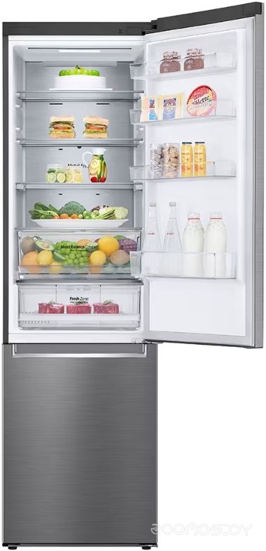 Холодильник LG GC-B509SMSM в  магазине Терабит Могилев