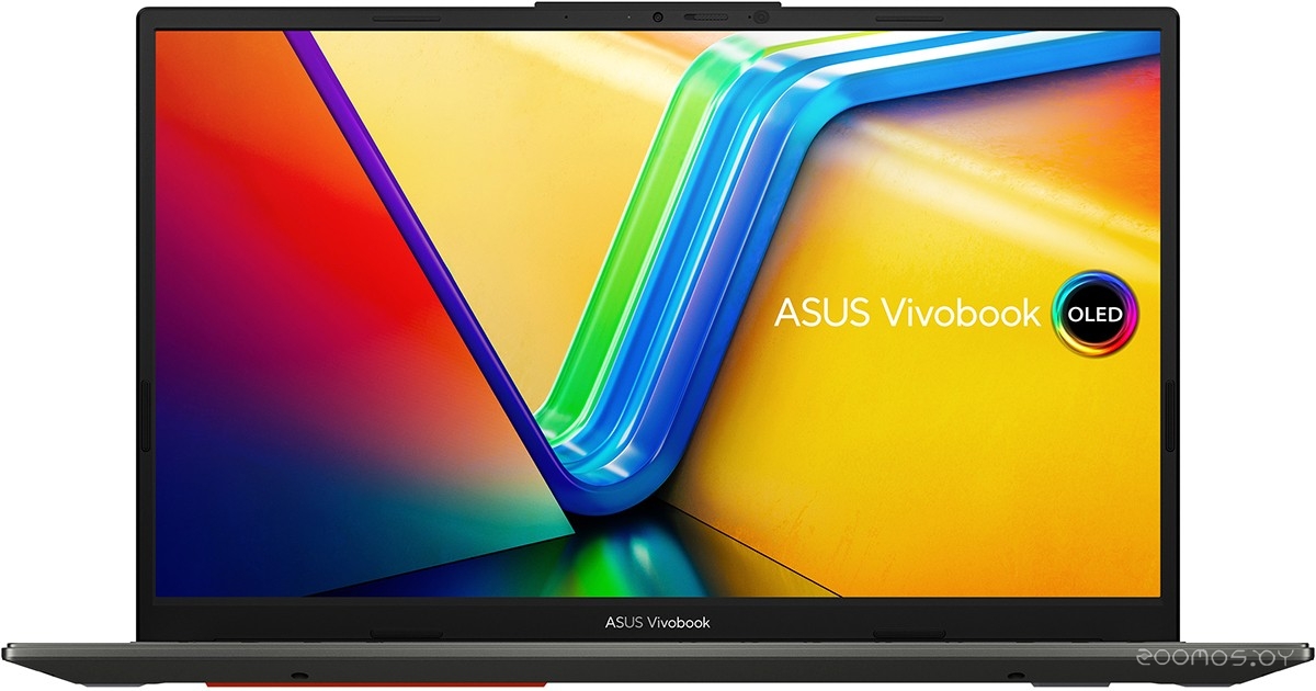 Ноутбук Asus VivoBook S15 OLED K5504VA-MA041W в  магазине Терабит Могилев