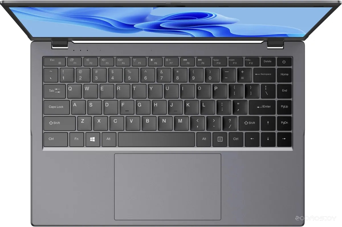 Ноутбук CHUWI GemiBook XPro 8GB+256GB в  магазине Терабит Могилев