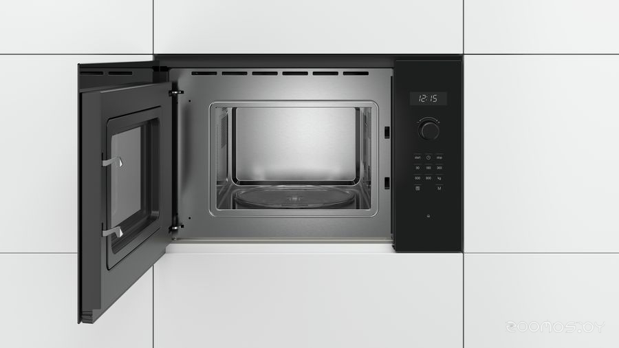 Микроволновая печь Bosch BFL524MB0 в  магазине Терабит Могилев