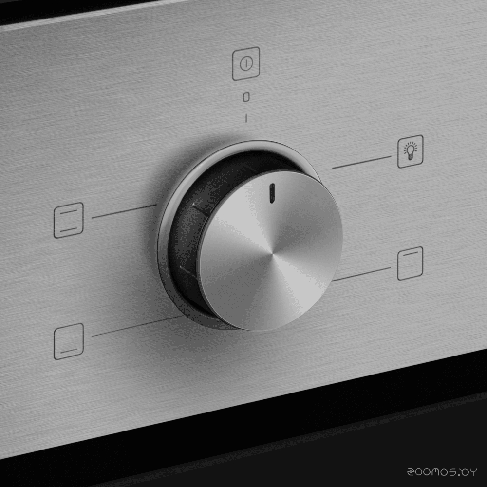 ������� ���� Maunfeld AEOC6040S �  �������� ������� �������