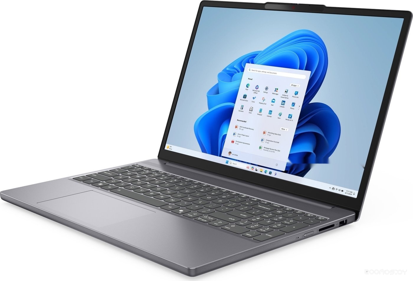 ������� Lenovo IdeaPad Slim 3 15IRH10 83K100D6UE �  �������� ������� �������