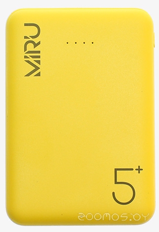    Miru LP-3009 (Yellow)     