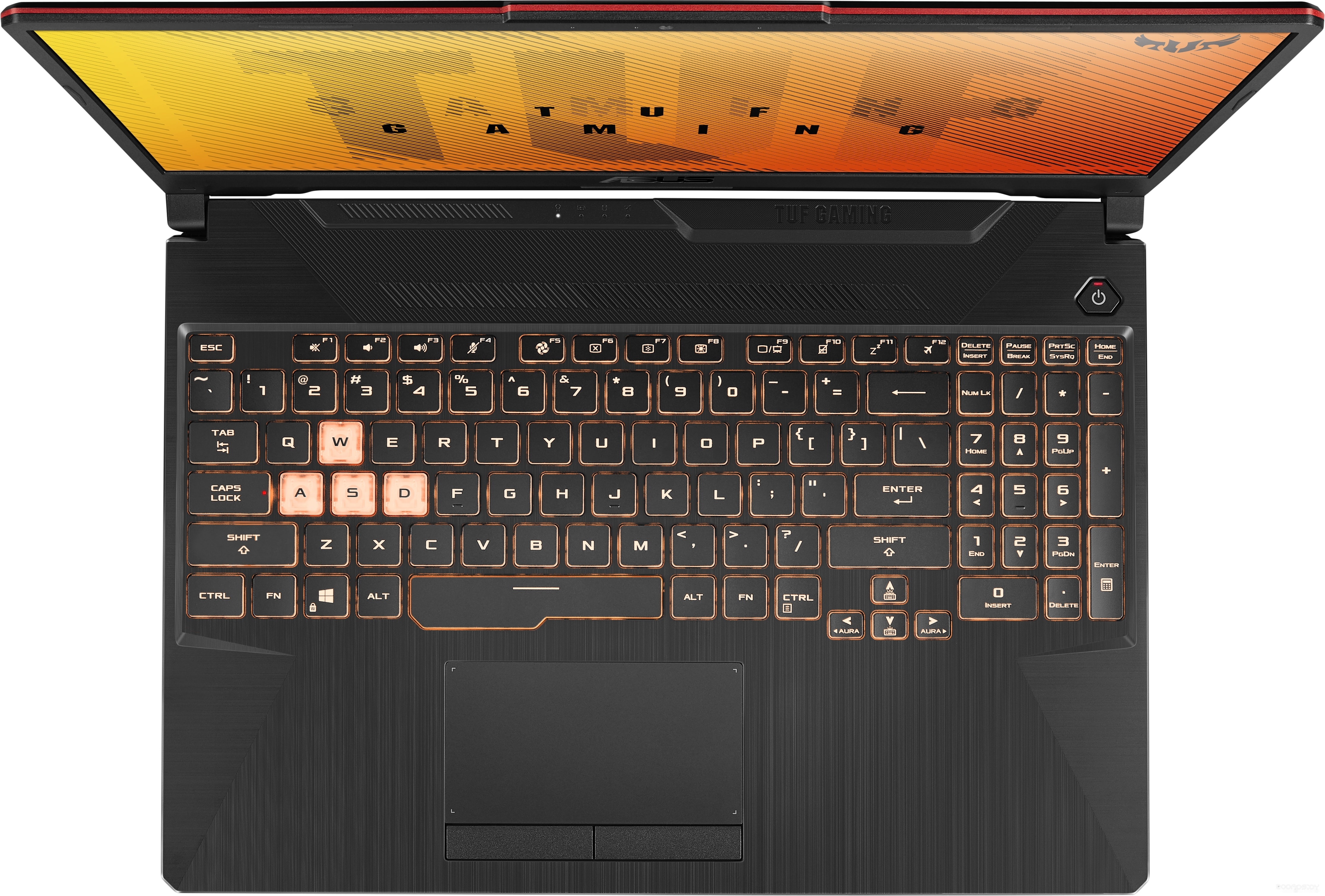 Игровой ноутбук Asus TUF Gaming A15 FA506ICB-HN193 в  магазине Терабит Могилев
