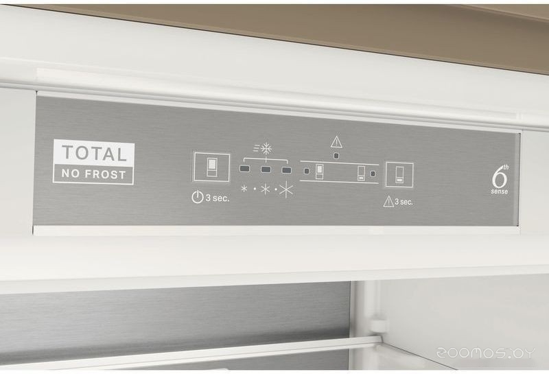 Холодильник Whirlpool WH SP70 T122 в  магазине Терабит Могилев