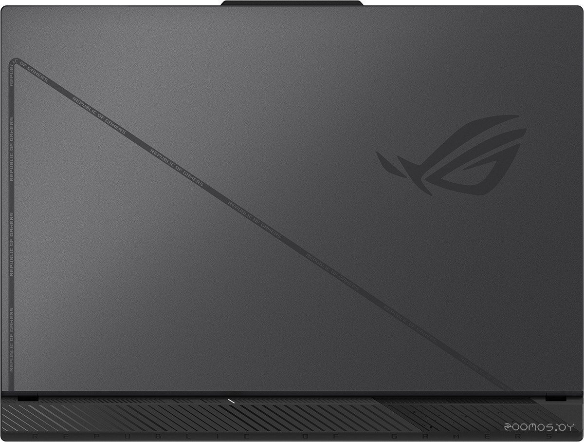 Игровой ноутбук Asus ROG Strix G16 2023 G614JV-N4071 в  магазине Терабит Могилев