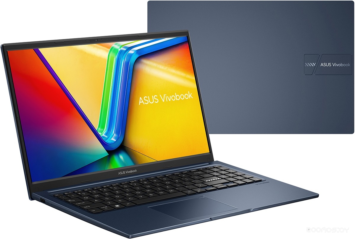 Ноутбук Asus Vivobook 15 X1504VA-BQ284 в  магазине Терабит Могилев