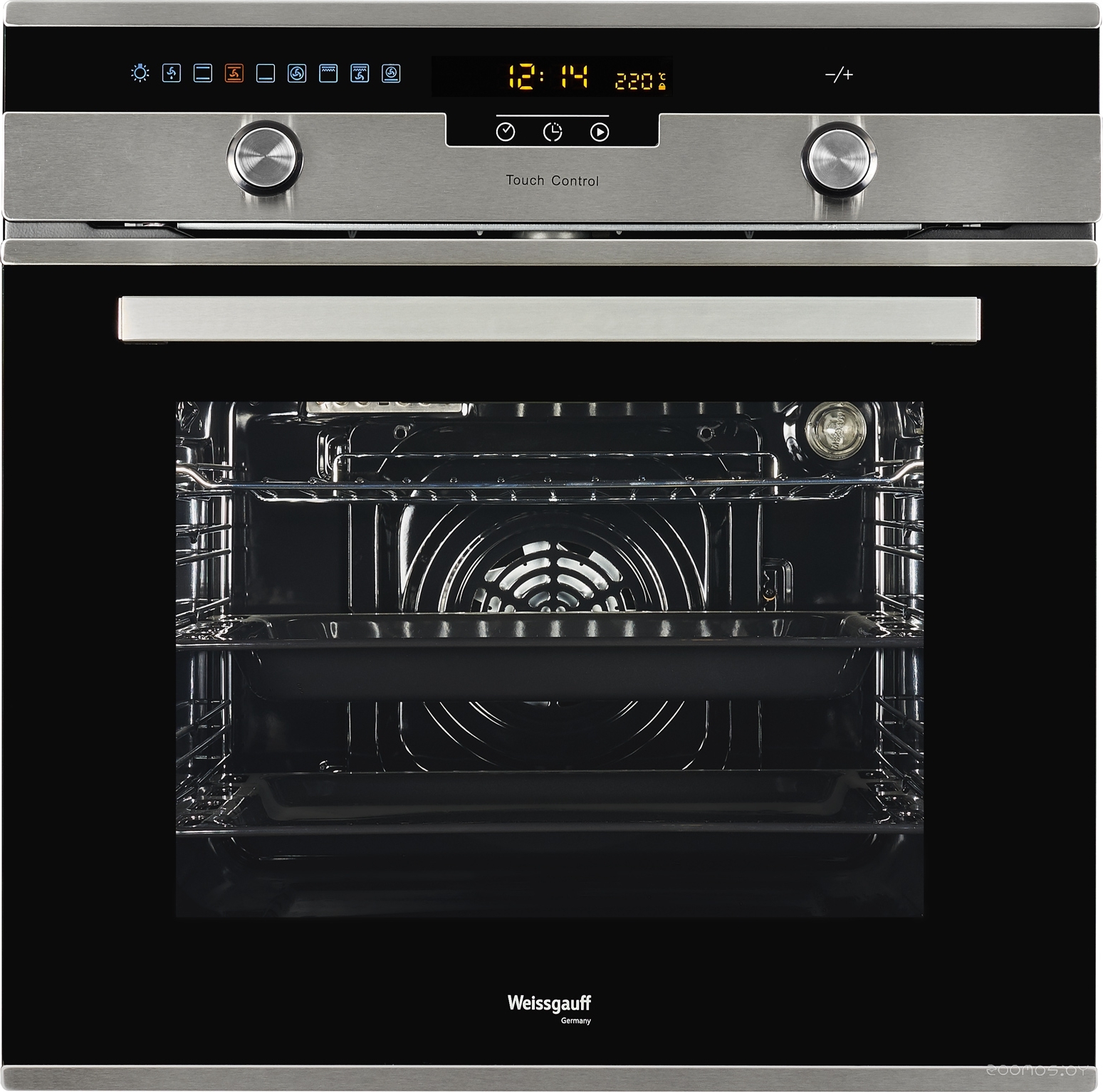 ������� ���� Weissgauff EOA 691 PDX �  �������� ������� �������