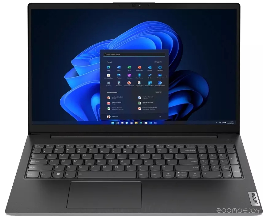 ������� Lenovo V15 G4 IRU 83A1006VRM �  �������� ������� �������