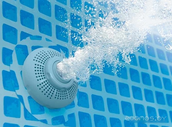 ��������� ������� INTEX Ultra Frame (732�366�132) 26364 �  �������� ������� �������