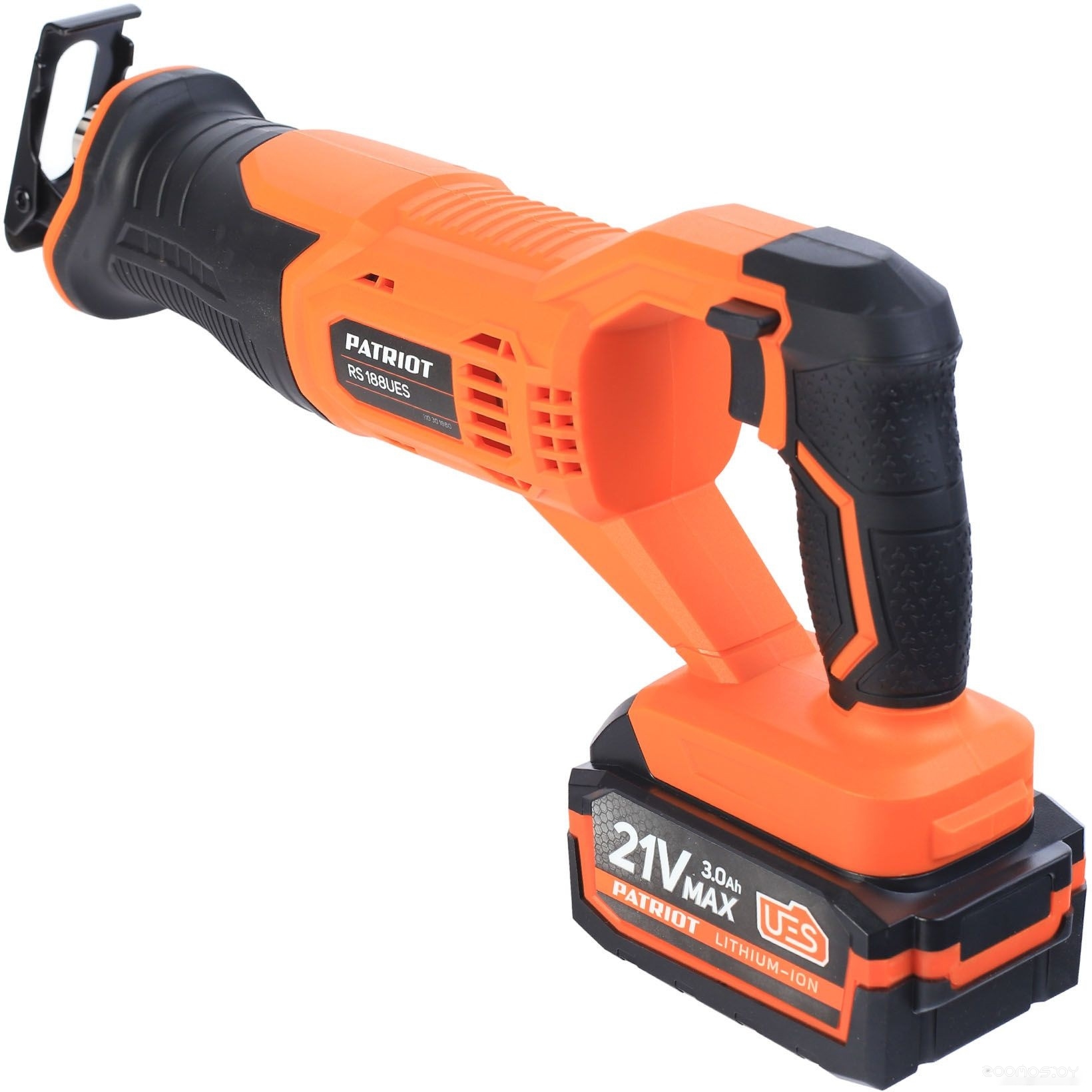   Patriot RS 188 UES 110301880     