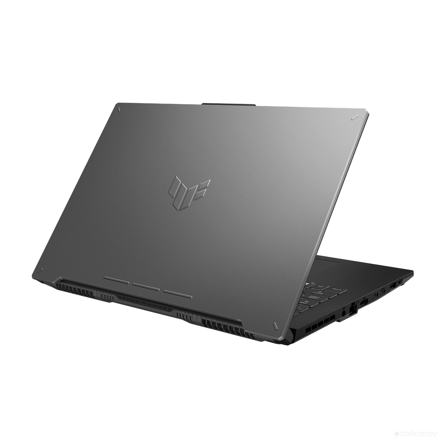 ������� Asus TUF GAMING F17 FX707VV-HX12 �  �������� ������� �������