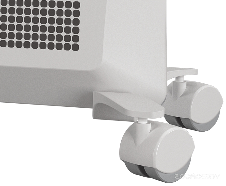 ��������� Ballu BIHP/R-1000 �  �������� ������� �������