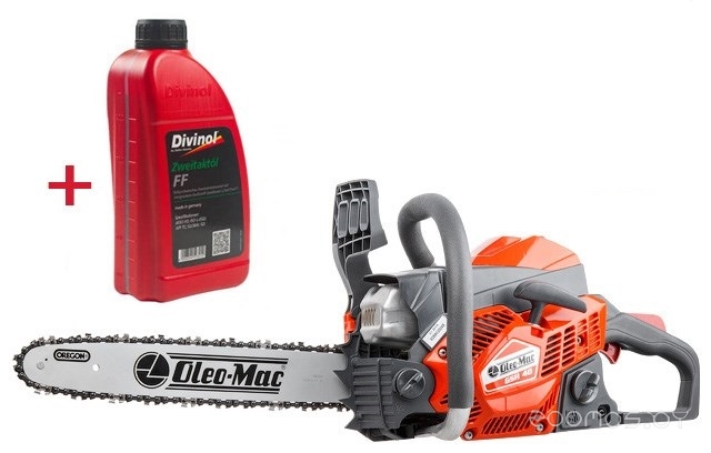  Oleo-Mac 150339002E1     