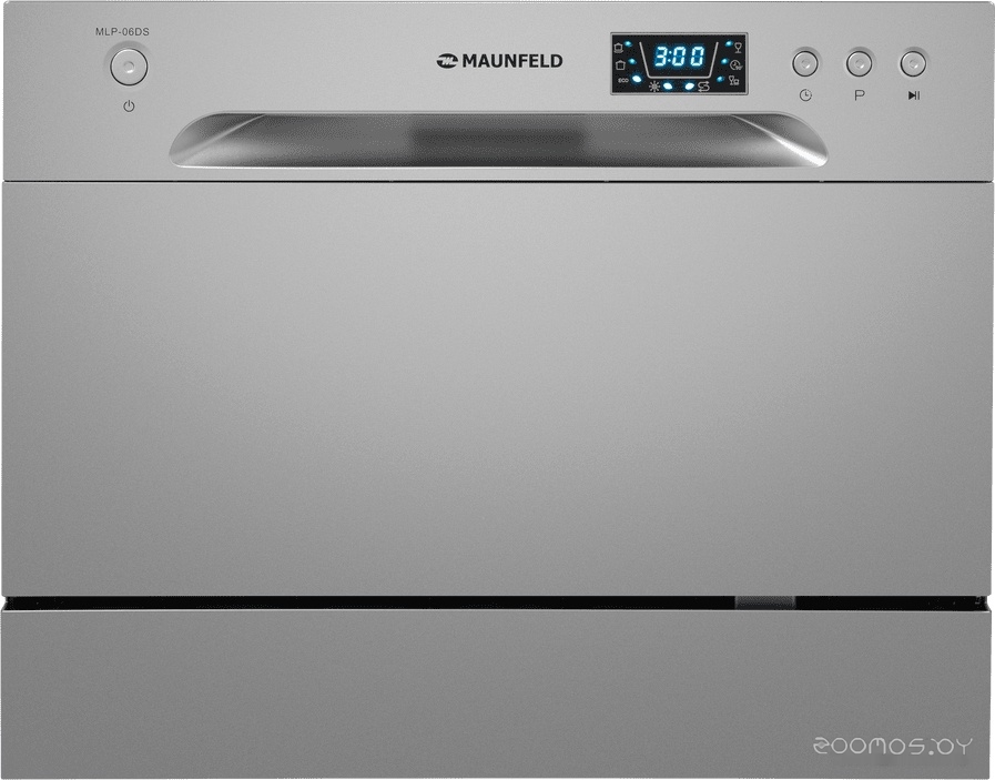 ��������������� ������������� ������ Maunfeld MLP-06DS �  �������� ������� �������