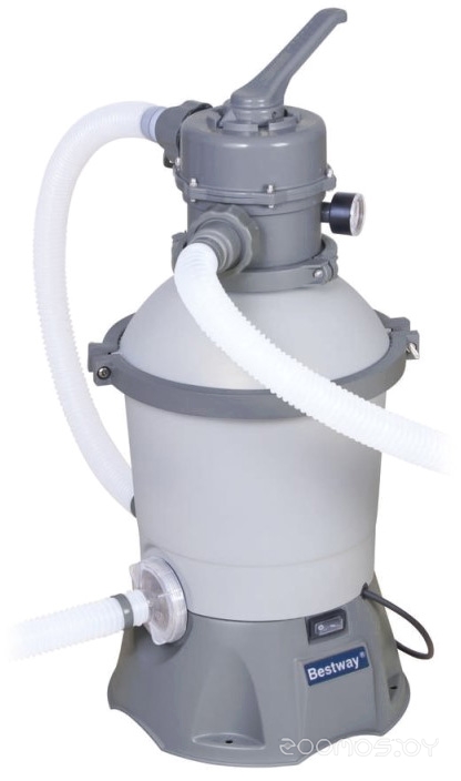  Bestway Hydrium Pool 360x120 [56574]     