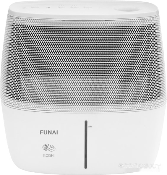 Увлажнитель воздуха Funai Koishi FHE-KIE300/3.0(WT) в  магазине Терабит Могилев