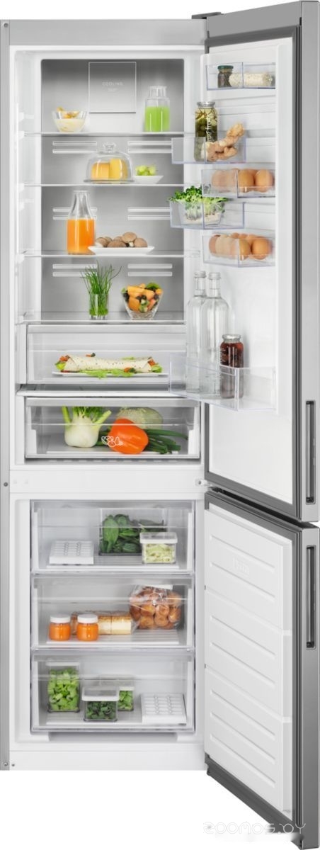 ����������� Electrolux LNT7ME36X3 �  �������� ������� �������