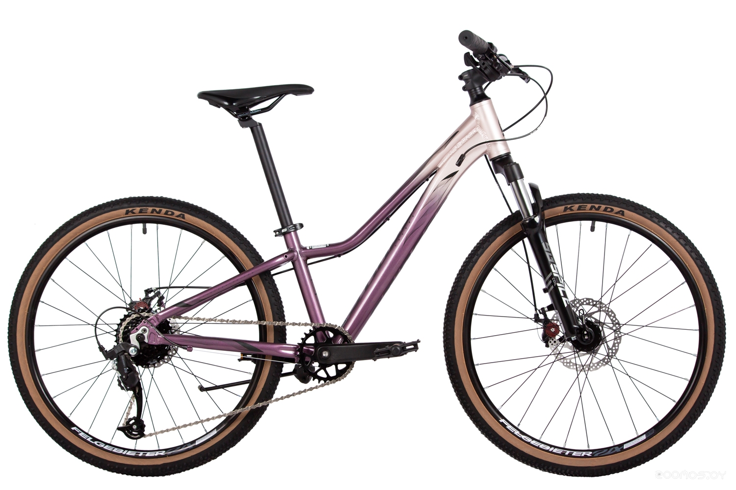 ��������� Stinger Laguna JR 24 (���������-�����������) �  �������� ������� �������