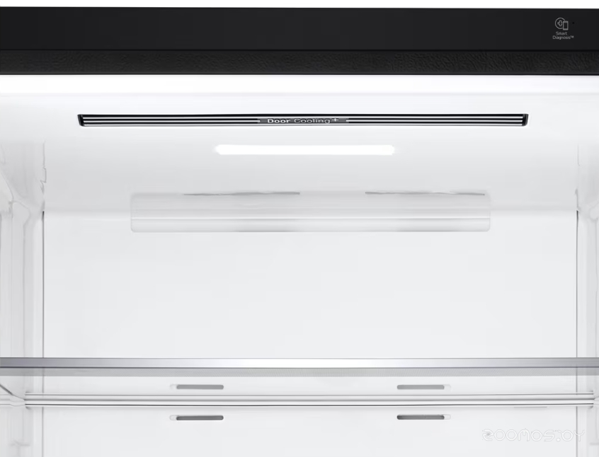 Холодильник LG DoorCooling+ GC-B569PBCM в  магазине Терабит Могилев