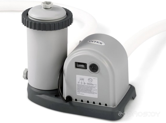 ��������� ������� INTEX Prism Frame 457�122 26726NP �  �������� ������� �������