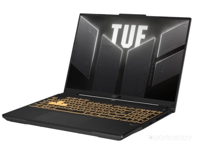 ������� ������� Asus TUF Gaming F16 FX607VJ-RL076 �  �������� ������� �������