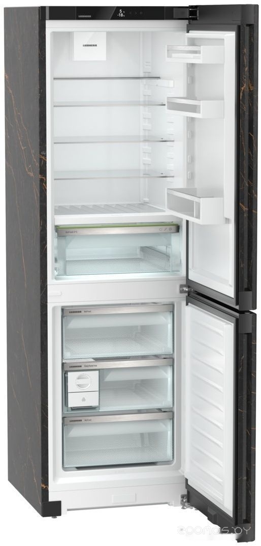 Холодильник Liebherr CBNbbd 5223 Plus BioFresh в  магазине Терабит Могилев