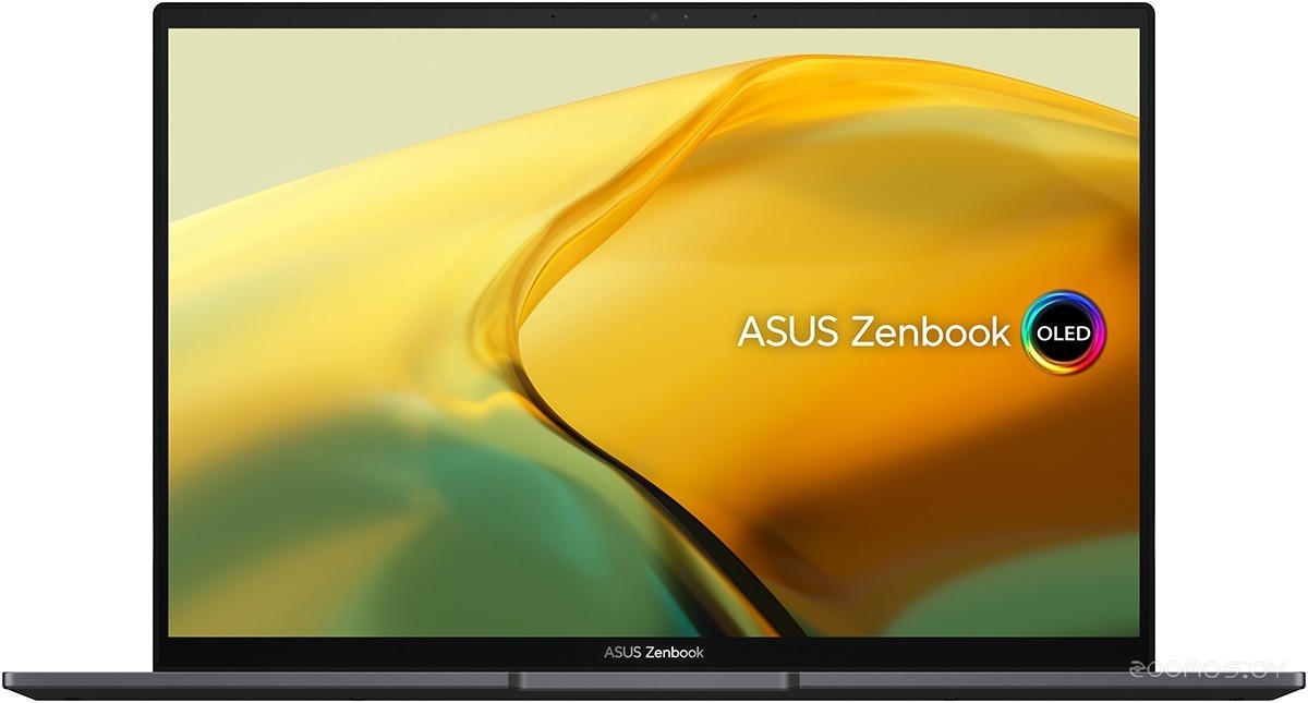 Ноутбук Asus ZenBook 14 UM3402YA-KP602 в  магазине Терабит Могилев