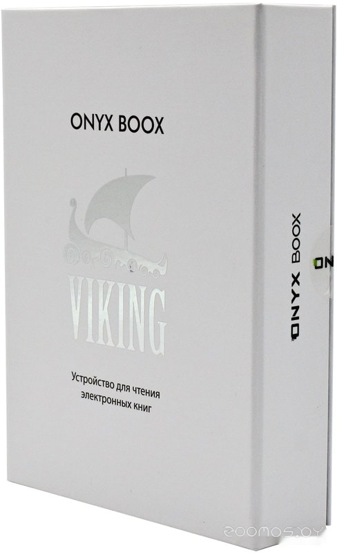   Onyx BOOX Viking     