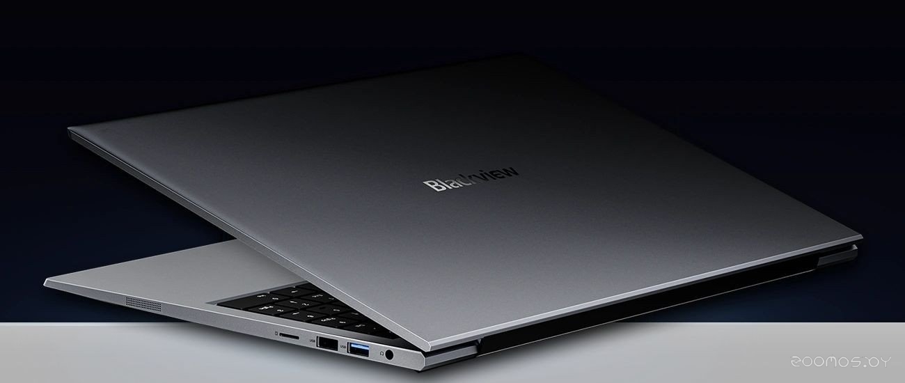 ������� Blackview Acebook 8 (�����) �  �������� ������� �������