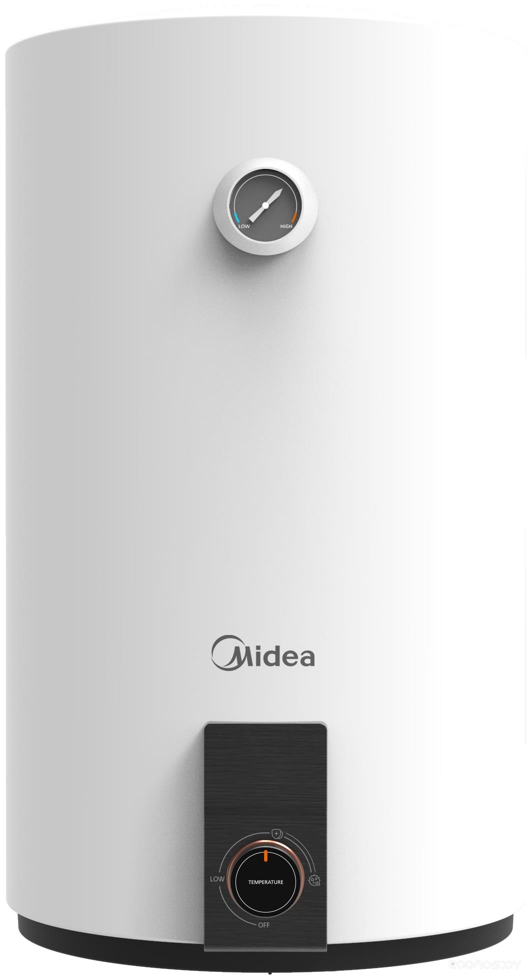 Водонагреватель Midea MWH-8015-CVM в  магазине Терабит Могилев