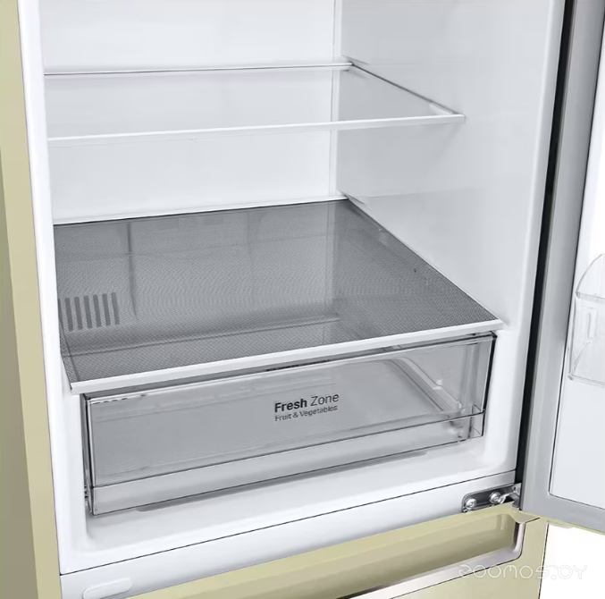 Холодильник LG DoorCooling+ GC-B459SECL в  магазине Терабит Могилев
