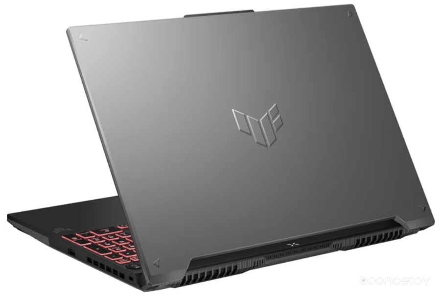 ������� ������� Asus TUF Gaming A16 2024 FA607NUG-RL222 �  �������� ������� �������