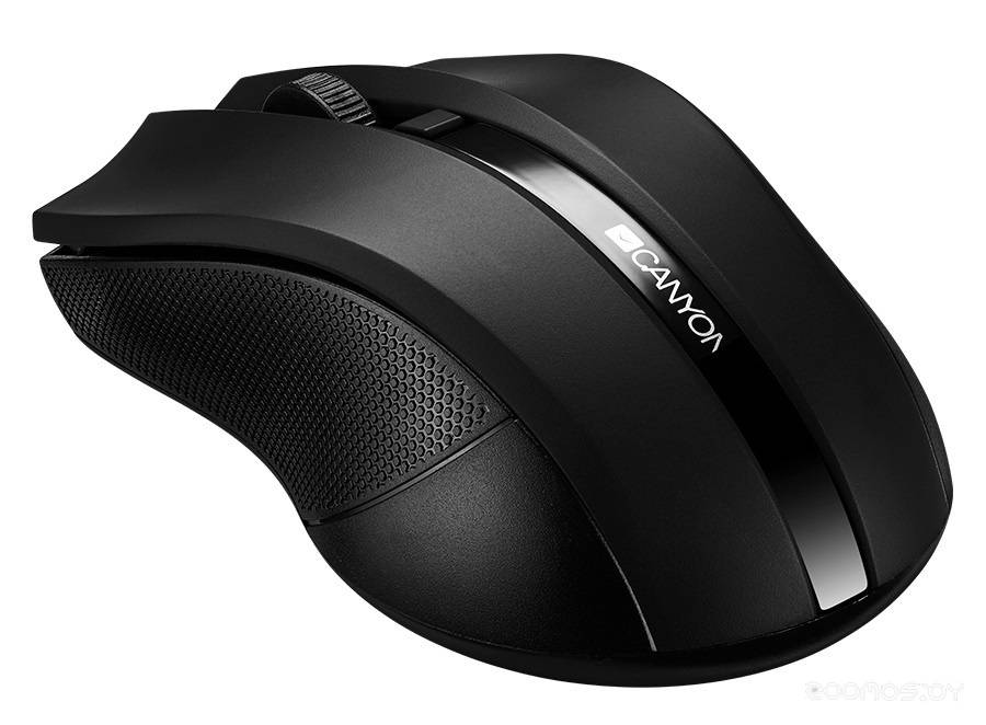 Мышь Canyon CNE-CMSW05B в  магазине Терабит Могилев