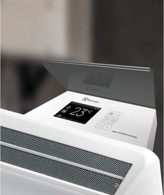 ��������� Electrolux ECH/AG-2000 PE3 �  �������� ������� �������