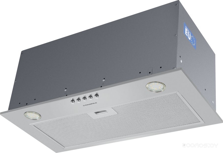 Вытяжка Maunfeld Crosby Power 60 (Inox) в  магазине Терабит Могилев