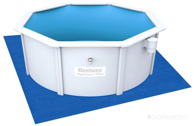  Bestway Hydrium Pool 360x120 [56574]     