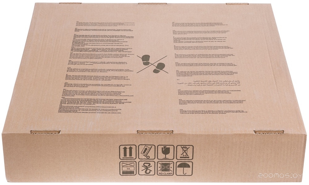 �������� ������ Maunfeld EGHG.43.33CBG/G �  �������� ������� �������