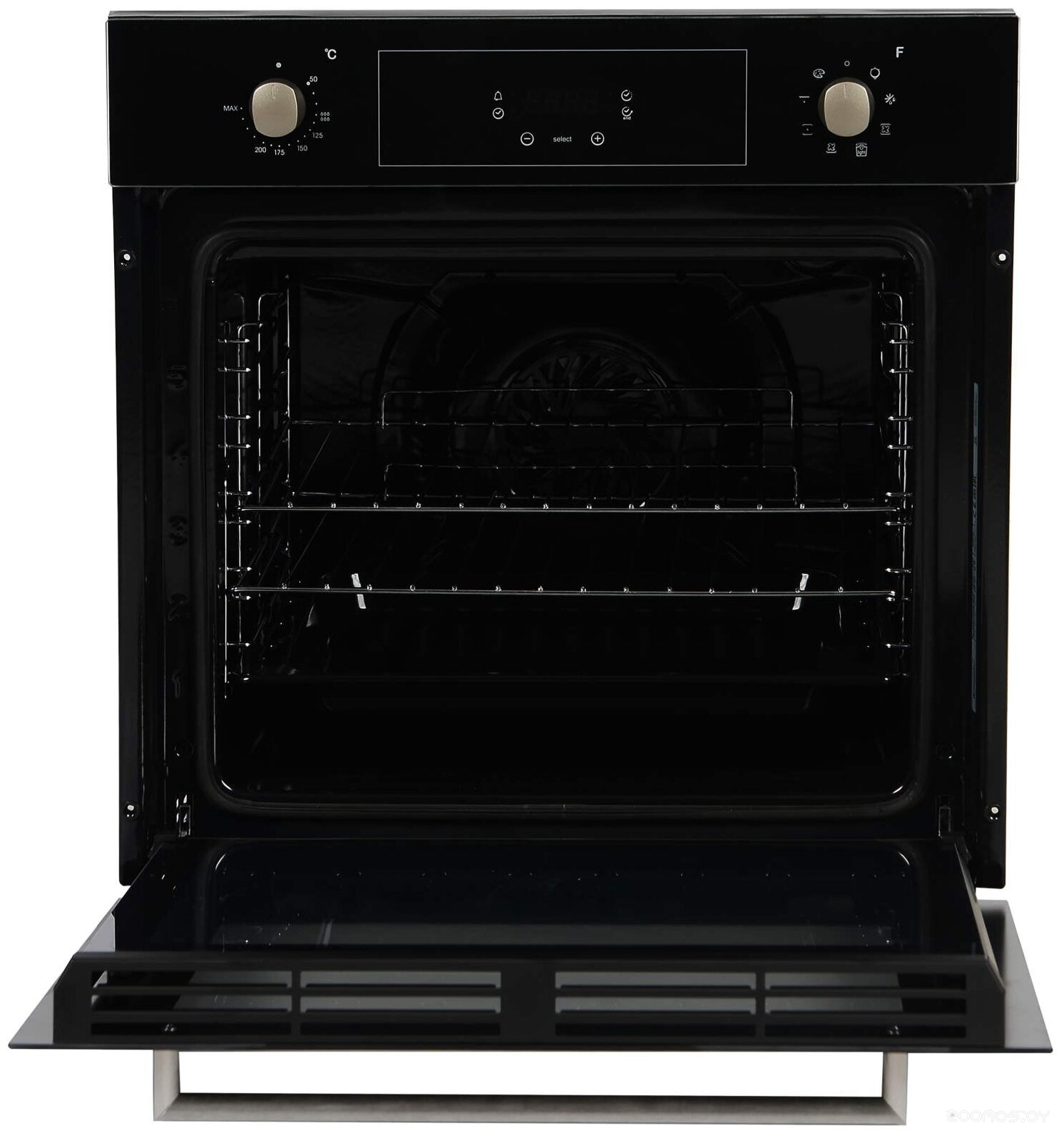 ������������� ������� ���� Candy FCP 615 NX/E �  �������� ������� �������