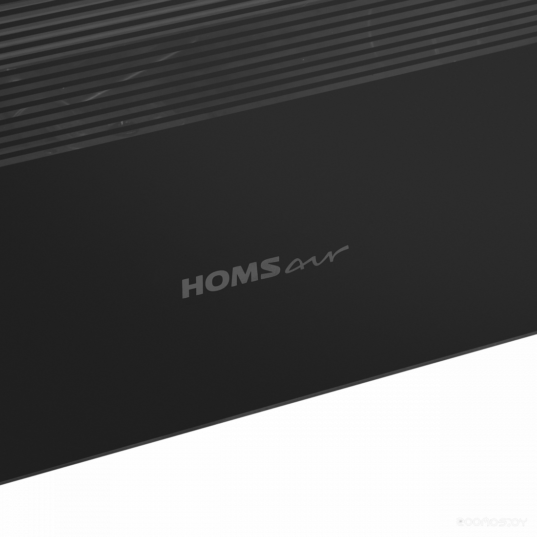 ������������� ������� ���� HOMSair OES660BK01 �  �������� ������� �������